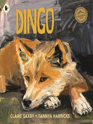cover image of Dingo
